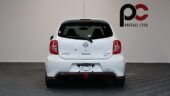 2015 Nissan March Nismo image 312214