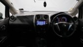 2014 Nissan Note X Model, Low KMS, Pre Crash Safety Features image 309811