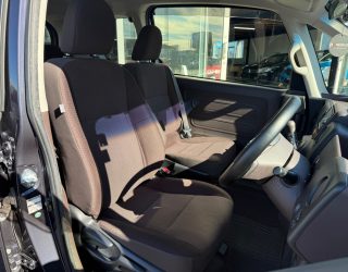 2013 Toyota Spade G Model image 296270