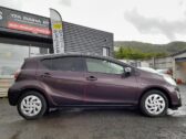 2015 Toyota Aqua Hybrid S Model, Push Start image 298856