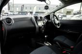 2014 Nissan Note Aero Style Emergency Barke Package image 294826