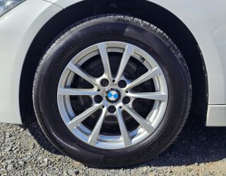 2012 Bmw 320i Sport image 296877