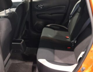 2016 Nissan Note E-Power X witrh Body Kit image 314410