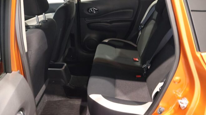 2016 Nissan Note E-Power X witrh Body Kit image 314410