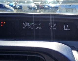 2016 Toyota Aqua S Model – Push Button Start image 297004