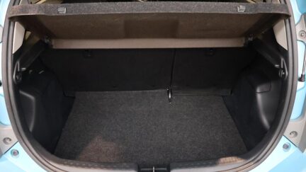 2013 Toyota Aqua S Model. Low KMS Push Button Start image 313625