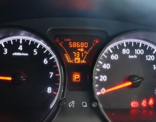 2014 Nissan Note X Model, Low KMS, Pre Crash Safety Features image 309812