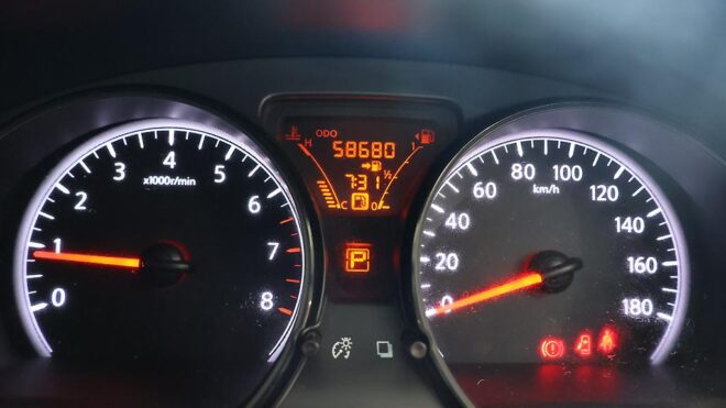 2014 Nissan Note X Model, Low KMS, Pre Crash Safety Features image 309812