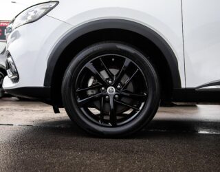 2022 Mg Hs 2.0PT/4WD/6AT Essence NZ New image 299071