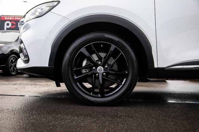 2022 Mg Hs 2.0PT/4WD/6AT Essence NZ New image 299071