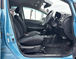 2016 Nissan Note X Model, Low KMS image 316940