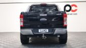 2018 Ford Ranger XLT DOUBLE CAB W/S A image 305646