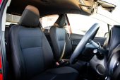 2016 Toyota Vitz U spec, Push Start,Reverse camera image 295711