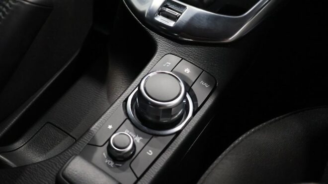 2015 Mazda Demio 13S image 307850