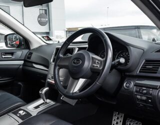 2012 Subaru Legacy Touring Wagon 2.5i Eyesight B Sports G Pkg image 316096