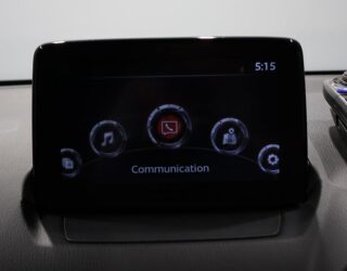 2017 Mazda Demio 13S Super low KMS image 317463