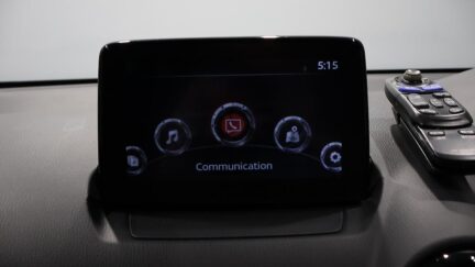 2017 Mazda Demio 13S Super low KMS image 317463