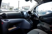 2021 Nissan Nv200 Super Low Kms! Like New Condition! image 297545