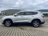 2021 Hyundai Santa Fe TM 2.5P 4WD NZ New image 300533
