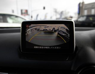 2014 Mazda Demio 13S L-PKG image 294987