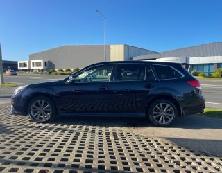 2014 Subaru Legacy 2.5i B Sport Eyesight G Pkg 4WD image 297724