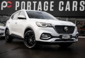 2022 Mg Hs 2.0PT/4WD/6AT Essence NZ New image 299066