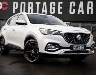 2022 Mg Hs 2.0PT/4WD/6AT Essence NZ New image 299065