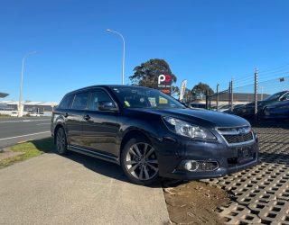 2014 Subaru Legacy 2.5i B Sport Eyesight G Pkg 4WD image 297719