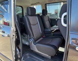 2014 Nissan Serena Hybrid Highway Star S-Hybrid image 297770