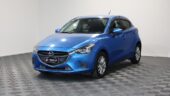 2015 Mazda Demio 13S image 307834