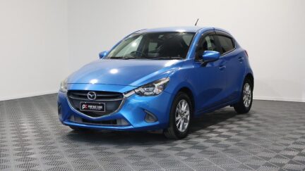 2015 Mazda Demio 13S image 307834