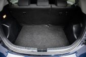 2017 Toyota Aqua S model , Push Start, Reverse Camera image 296413