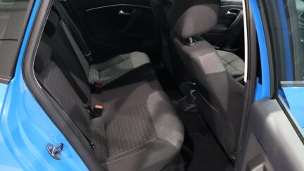 2014 Volkswagen Polo TSI Comfortline image 313647