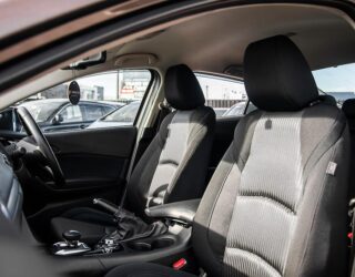 2015 Mazda Axela 20S, SkyActiv HEV image 299062