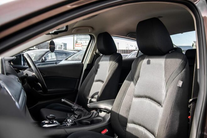 2015 Mazda Axela 20S, SkyActiv HEV image 299062
