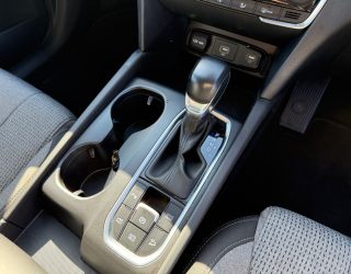 2021 Hyundai Santa Fe TM 2.5P 4WD NZ New image 296620