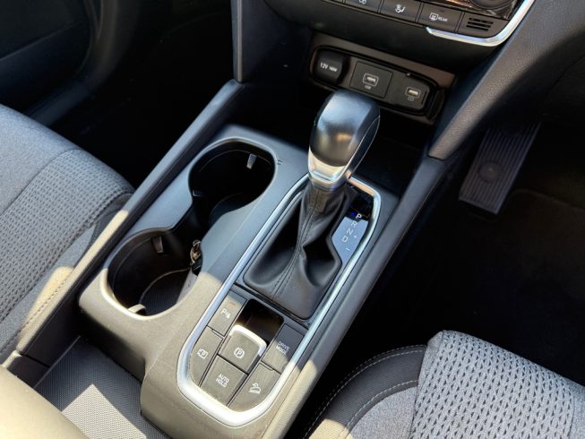 2021 Hyundai Santa Fe TM 2.5P 4WD NZ New image 296620
