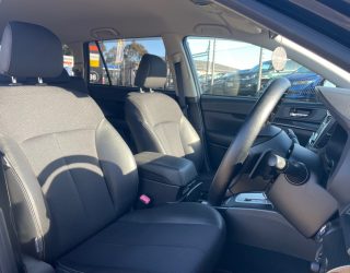2014 Subaru Legacy 2.5i B Sport Eyesight G Pkg 4WD image 297728