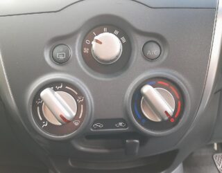 2016 Nissan Note X Model, Low KMS image 298799