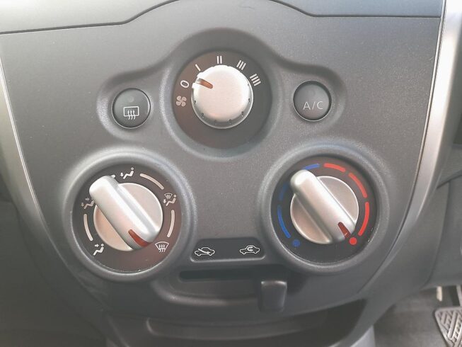 2016 Nissan Note X Model, Low KMS image 298799