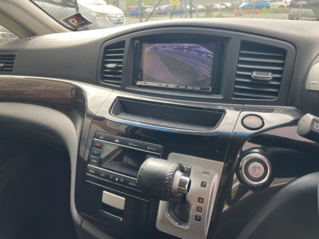 2012 Nissan Elgrand 250 Highway Star image 298774