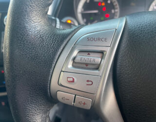 2015 Nissan Navara ST-X 2.3D 4WD image 298316