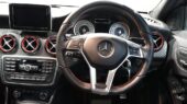 2014 Mercedes-benz A 250 Sports  AMG Low   KMS image 313863