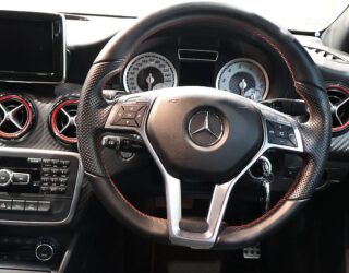 2014 Mercedes-benz A 250 Sports  AMG Low   KMS image 313863