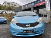 2016 Nissan Note X Model, Low KMS image 298800