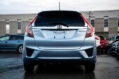 2016 Honda Fit Hybrid F-Package, Heated Seats image 298117