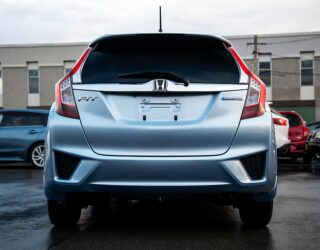 2016 Honda Fit Hybrid F-Package, Heated Seats image 298117