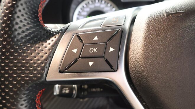 2014 Mercedes-benz A 250 Sports  AMG Low   KMS image 313869