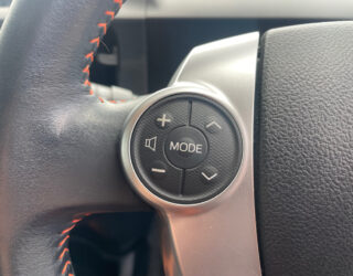2015 Toyota Aqua X-Urban image 298563