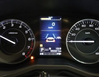 2018 Subaru Impreza Sport, Eyesight 2.0L, Full Leather Adaptive Cruise Control image 315880